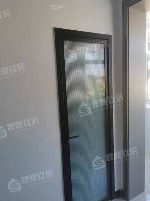 铁路三角线2室2厅1卫55㎡