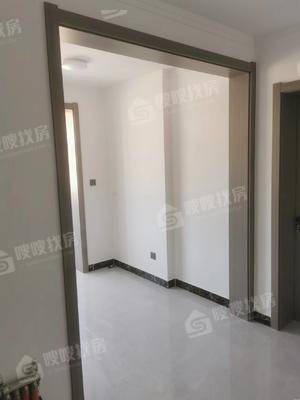 铁路三角线2室2厅1卫55㎡