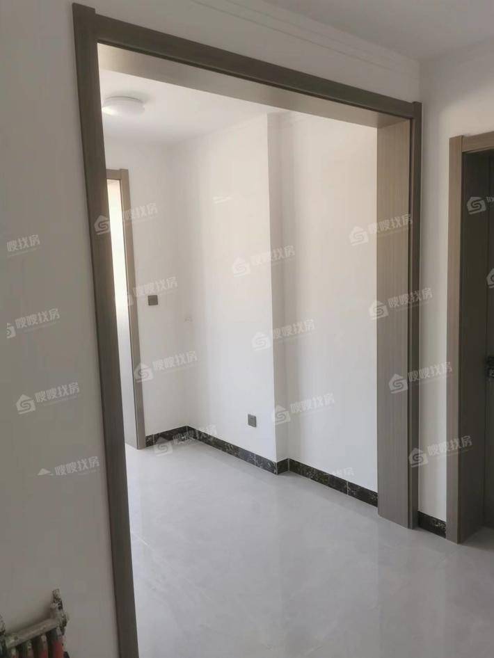 铁路三角线2室2厅1卫55㎡
