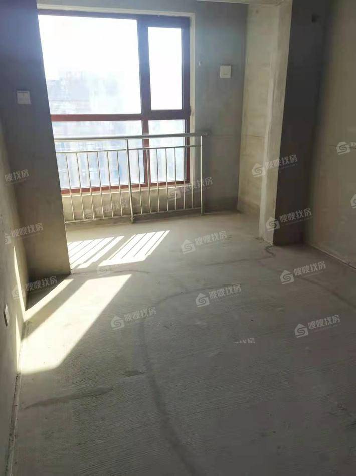 宏宇臻园（西区）3室2厅2卫123㎡
