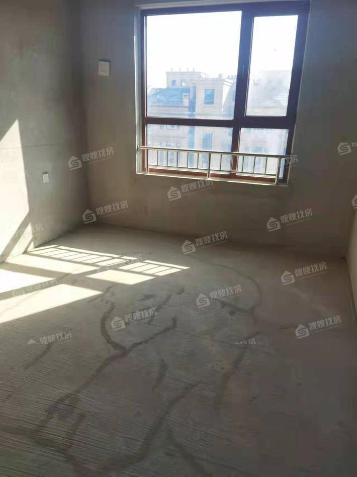 宏宇臻园（西区）3室2厅2卫123㎡
