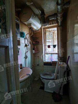 东方世纪城南区3室2厅1卫106㎡