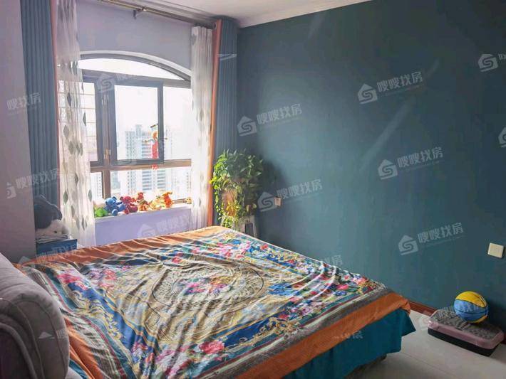 荣盛锦绣观邸2室1厅1卫79㎡