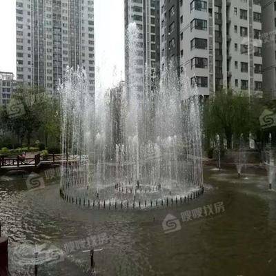 荣盛阿尔卡迪亚新儒苑4室2厅2卫164㎡