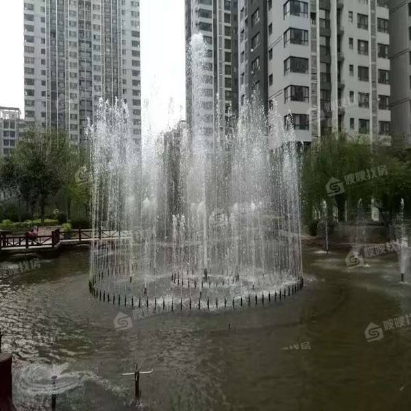 荣盛阿尔卡迪亚新儒苑4室2厅2卫164㎡