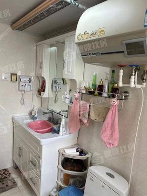 禧福荷堂A区3室2厅1卫120㎡