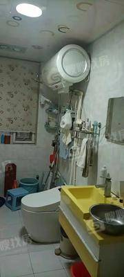 金鼎领域3室2厅2卫135㎡