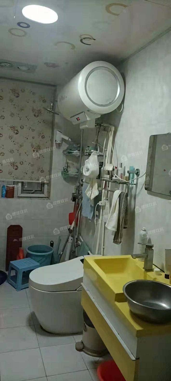 金鼎领域3室2厅2卫135㎡