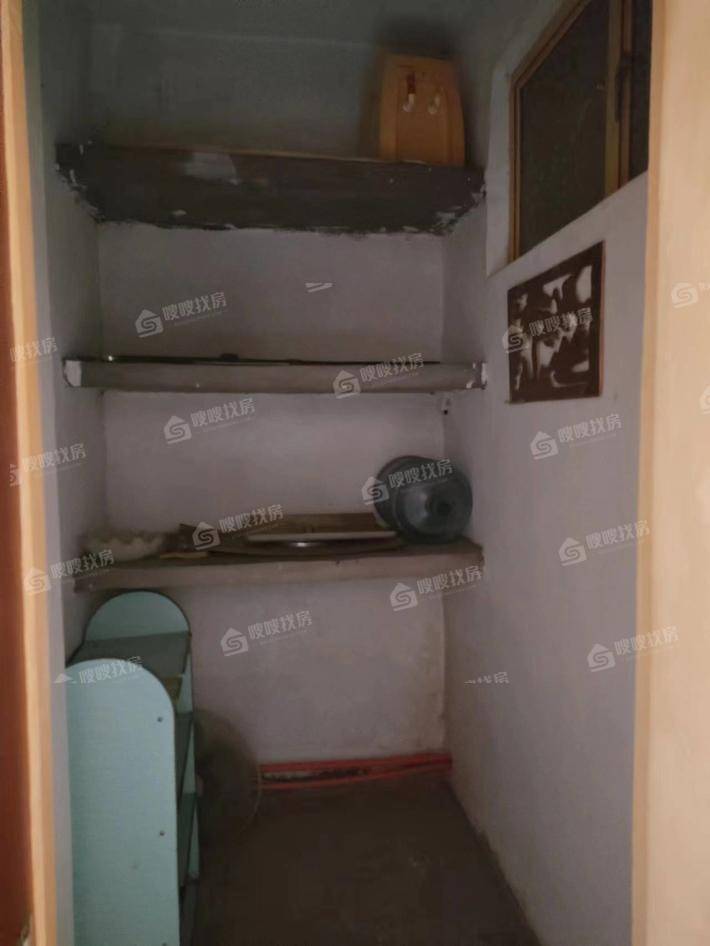 二百间小区2室1厅1卫59㎡