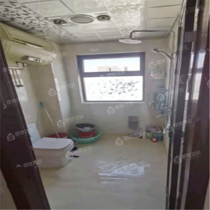 荣盛阿尔卡迪亚新儒苑4室2厅2卫164㎡