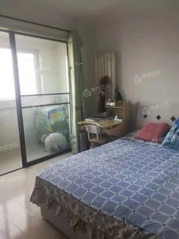 嘉禾一方一期2室2厅1卫71㎡