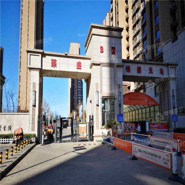 阿尔卡迪亚锦绣天地B区3室2厅2卫108㎡