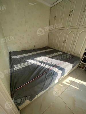 阿尔卡迪亚锦绣天地B区2室2厅1卫76㎡
