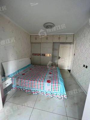 阿尔卡迪亚锦绣天地B区2室2厅1卫76㎡