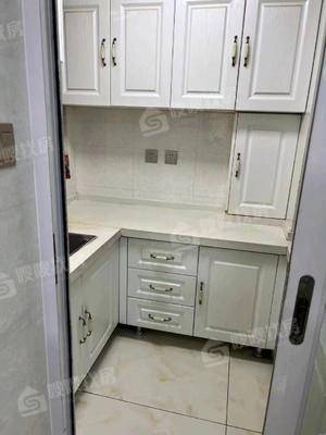阿尔卡迪亚锦绣天地B区2室2厅1卫76㎡