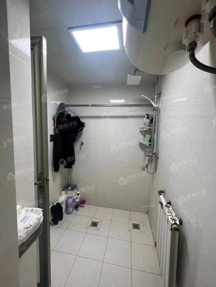 阿尔卡迪亚锦绣天地B区2室2厅1卫76㎡