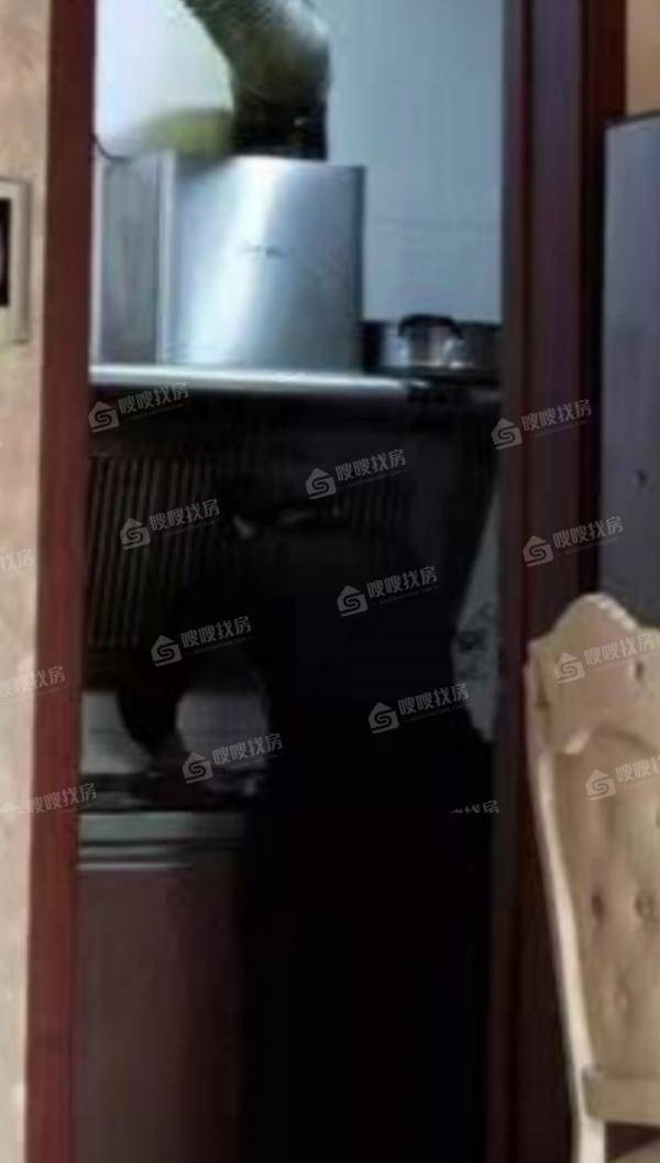 天成郡府东区2室2厅1卫95㎡