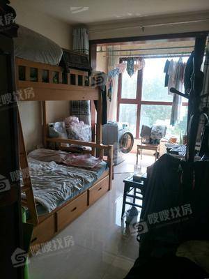 宏宇城（A区）4室2厅1卫139㎡