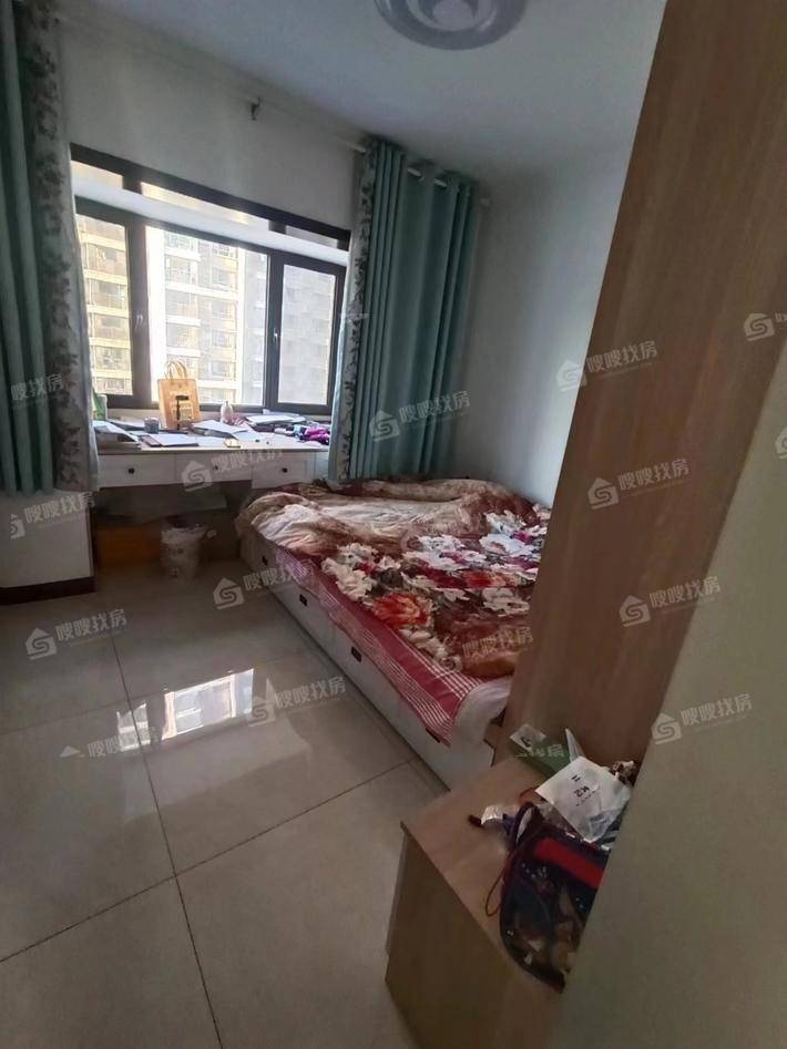 荣盛阿尔卡迪亚文景苑3室2厅2卫125㎡