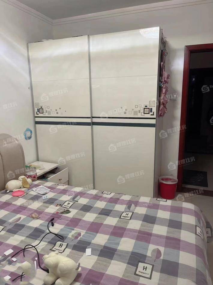 御宇国际二期（雅瑞苑）3室2厅1卫114㎡