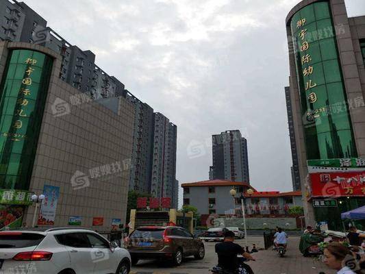 御宇国际二期（雅瑞苑）3室2厅1卫114㎡