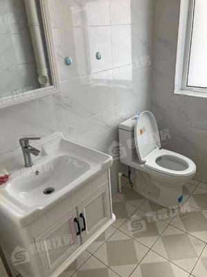 孔雀城B区3室2厅2卫125㎡