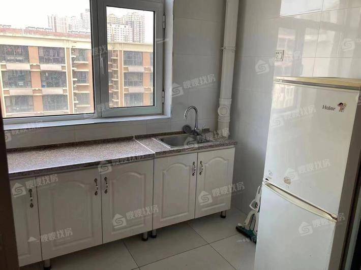孔雀城B区3室2厅2卫125㎡