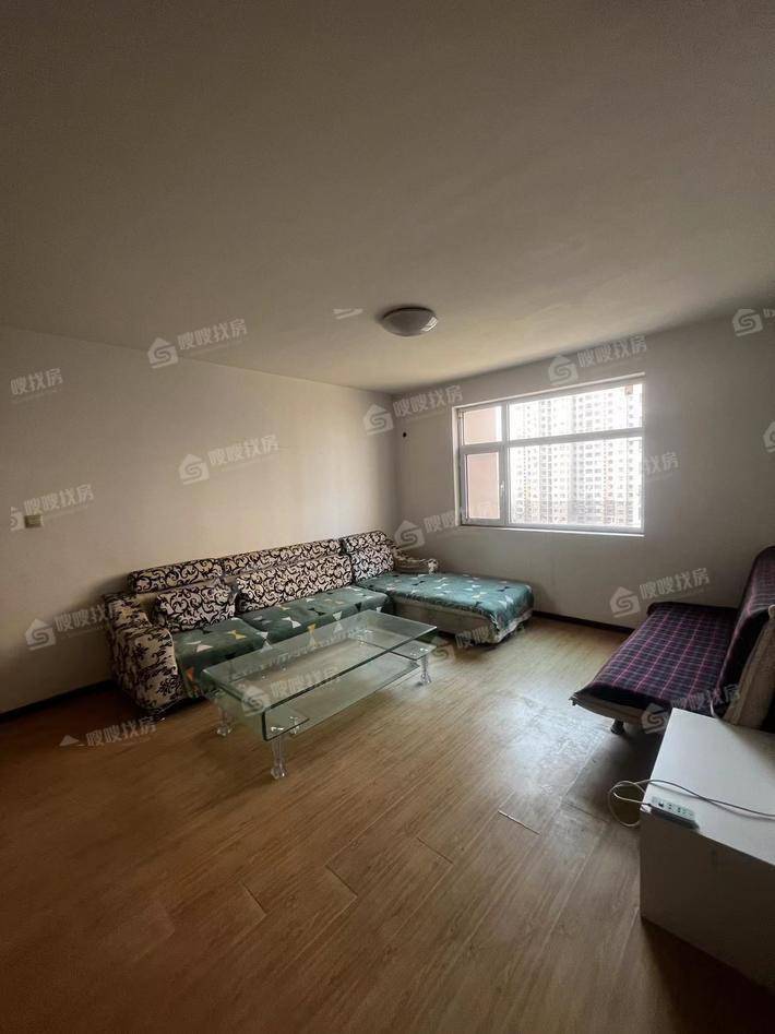 凤凰城（A区）3室2厅2卫130㎡