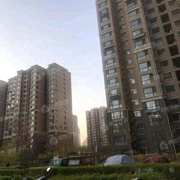 凤凰城（A区）3室2厅2卫130㎡