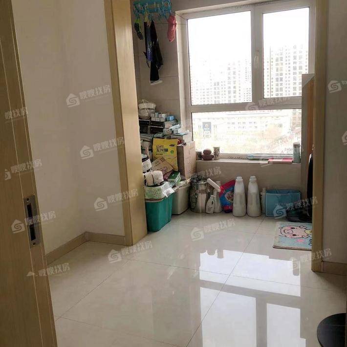 阿尔卡迪亚锦绣天地A区3室2厅1卫87㎡