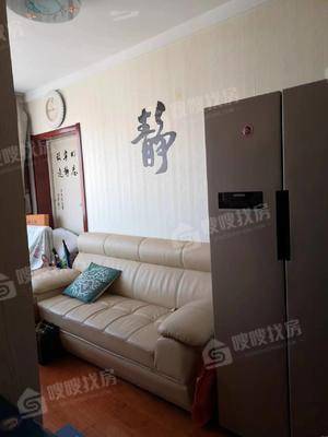 天成明月洲东区4室2厅2卫140㎡