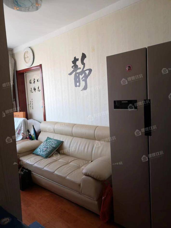 天成明月洲东区4室2厅2卫140㎡