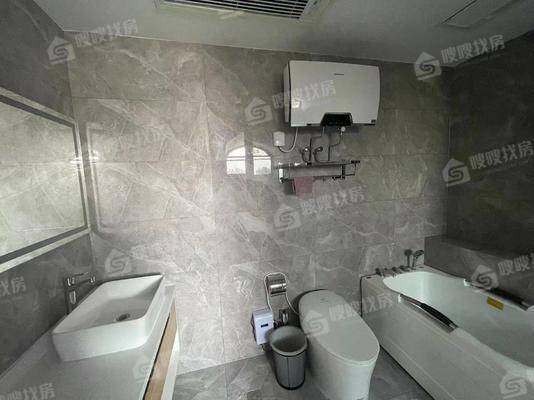 宏宇臻园（西区）4室2厅3卫134㎡