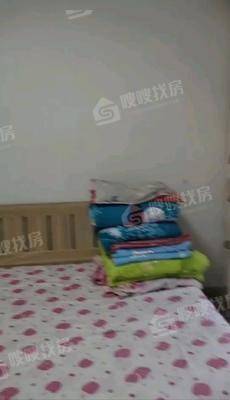 阿尔卡迪亚锦绣天地A区2室1厅1卫80㎡