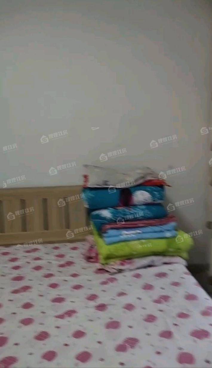阿尔卡迪亚锦绣天地A区2室1厅1卫80㎡