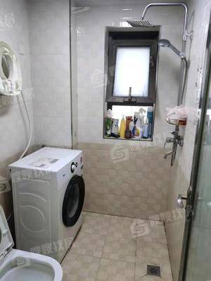 阿尔卡迪亚锦绣天地A区2室1厅1卫80㎡
