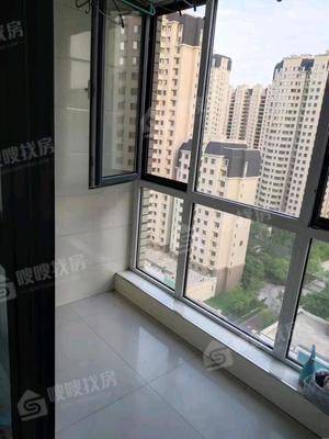 阿尔卡迪亚锦绣天地A区2室1厅1卫80㎡