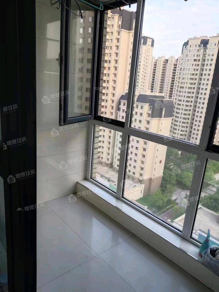 阿尔卡迪亚锦绣天地A区2室1厅1卫80㎡