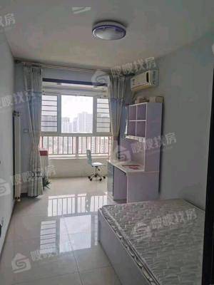 东方世纪城3室1厅1卫126㎡