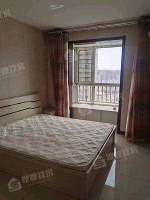 东方世纪城3室1厅1卫126㎡