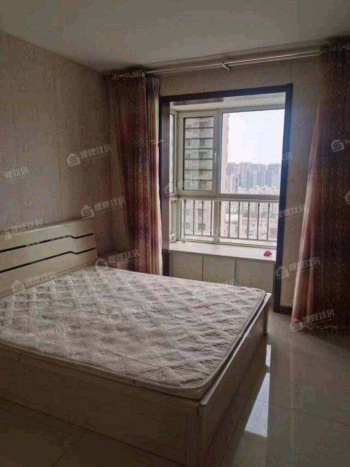 东方世纪城3室1厅1卫126㎡