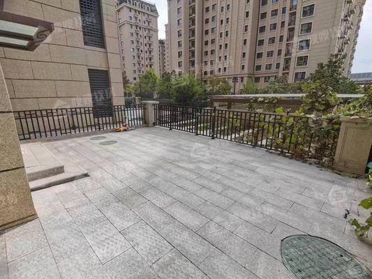 颐和庄园（三期C区）2室2厅1卫93㎡
