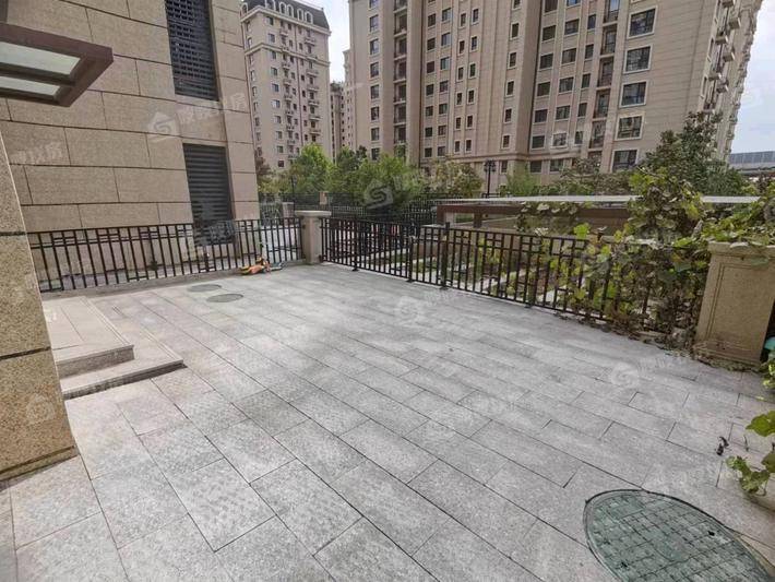 颐和庄园（三期C区）2室2厅1卫93㎡