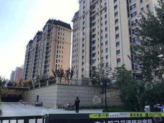 颐和庄园（三期C区）2室2厅1卫93㎡