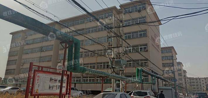 钢管厂宿舍3室2厅1卫121㎡