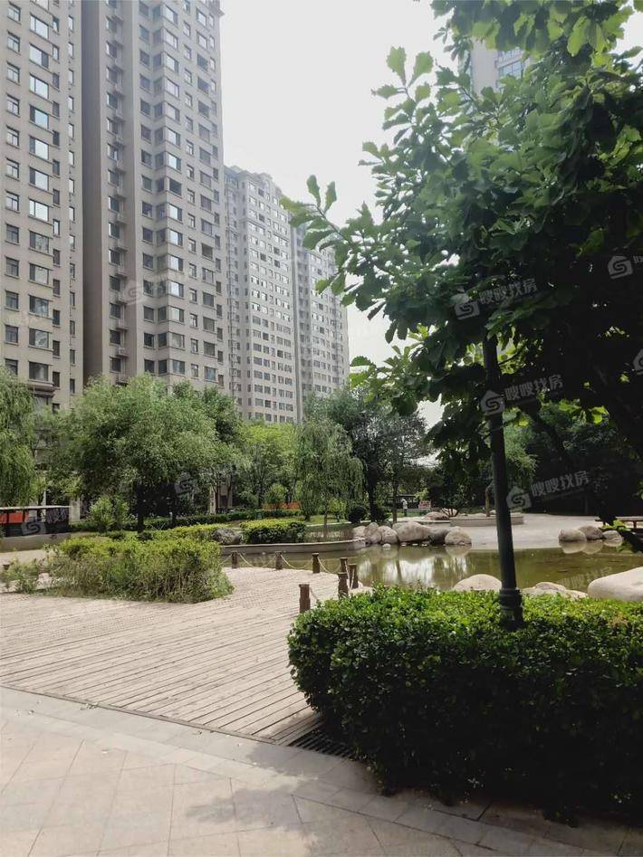 天成明月洲5室2厅3卫309㎡