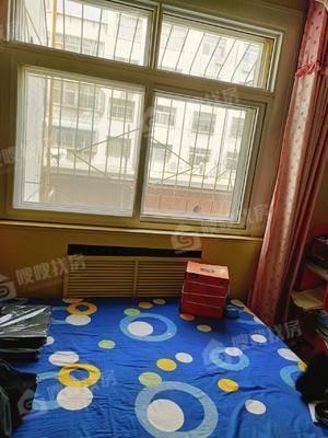 正达村3室2厅1卫91㎡