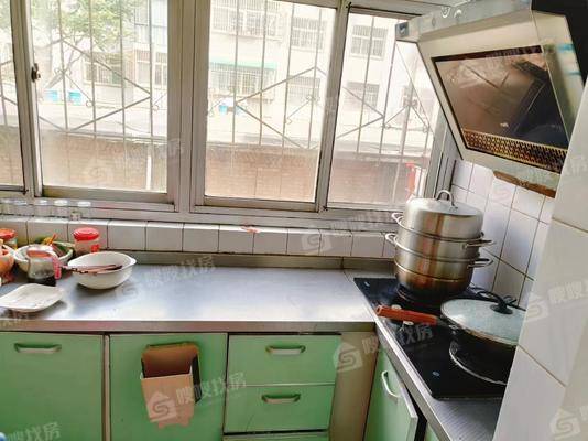 正达村3室2厅1卫91㎡