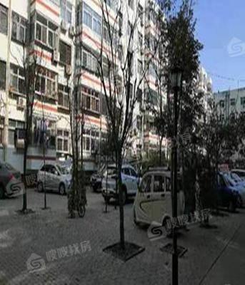 正达村3室2厅1卫91㎡