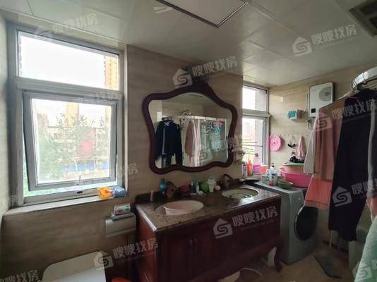 天成明月洲东区4室2厅2卫161㎡